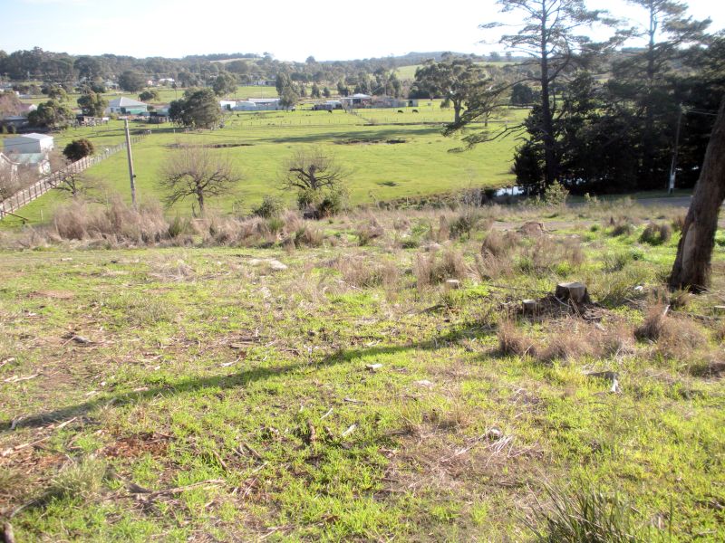 Just Look at the Views - 1/2 Acre (Approx) Picture 2