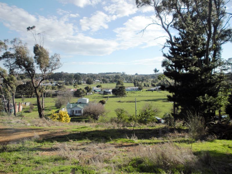 Just Look at the Views - 1/2 Acre (Approx) Picture 1