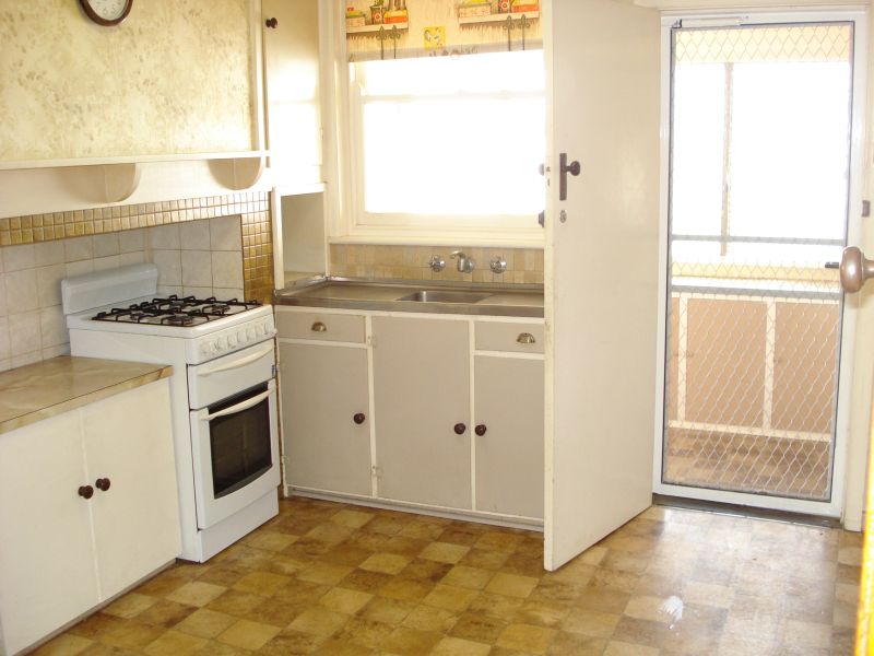 Good Brick Home on Great Allotment Picture 2