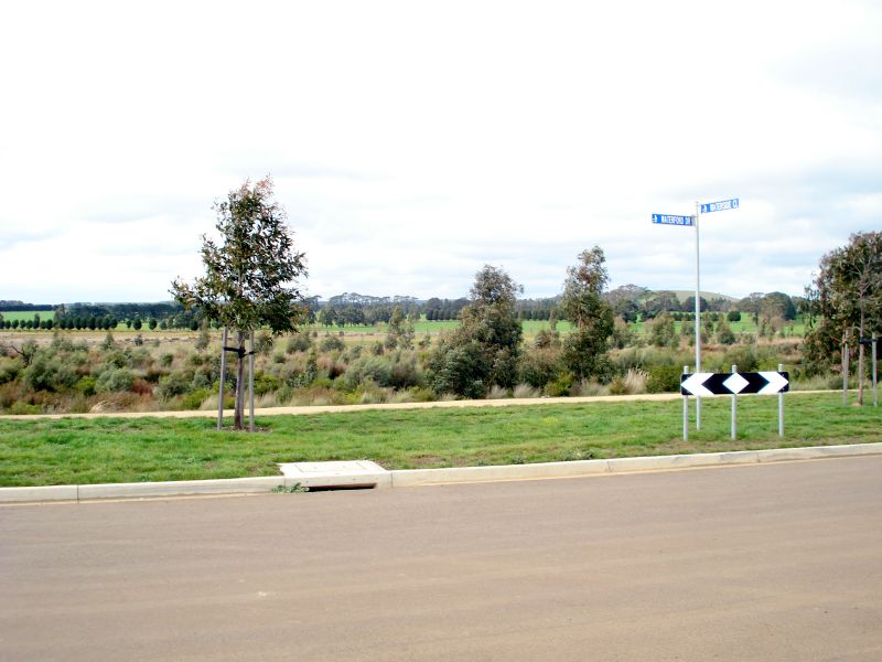 Water Views - Prime Allotment Picture 2