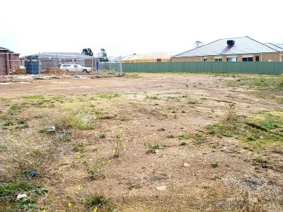 Water Views - Prime Allotment Picture