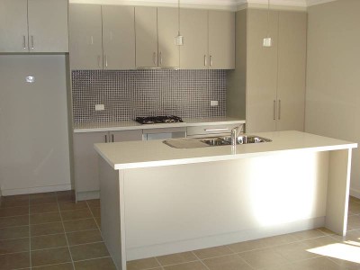 Executive High Quality Low Maintenance Homes - Own Titles Picture