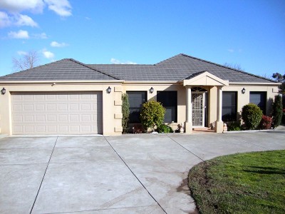 Two Homes For The Price of One Picture