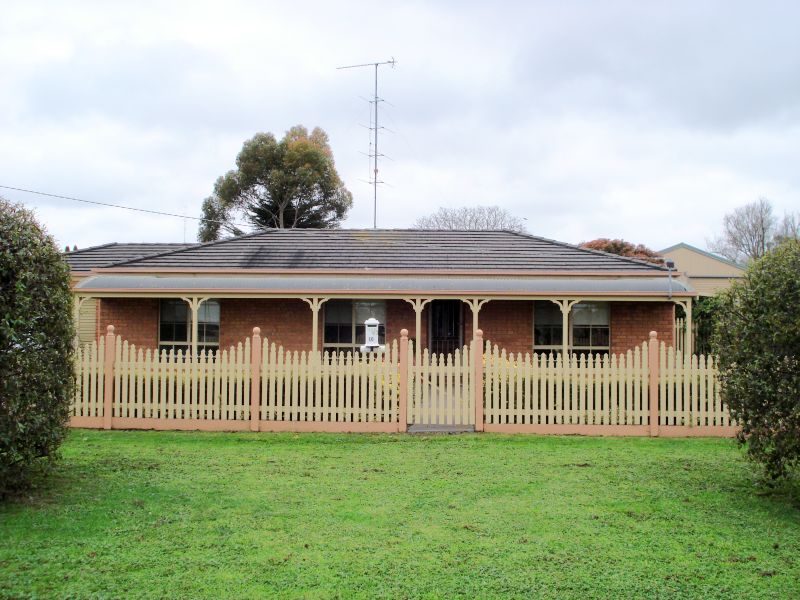 Family or First Home - Its Excellent Picture 1