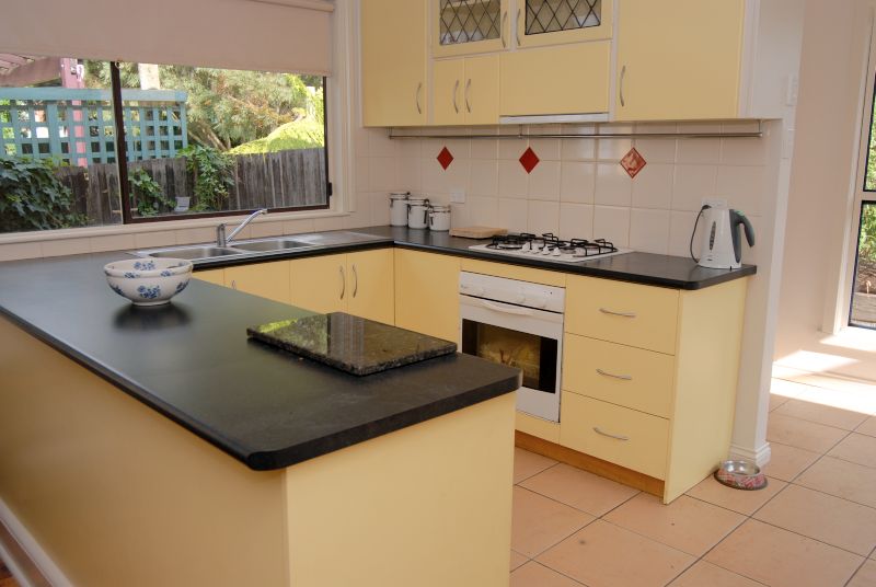 Extended Californian Bungalow With Great Shedding Picture 2