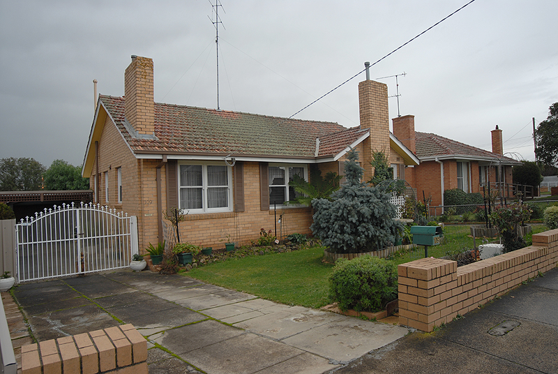 Great House - Close to CBD Picture 1