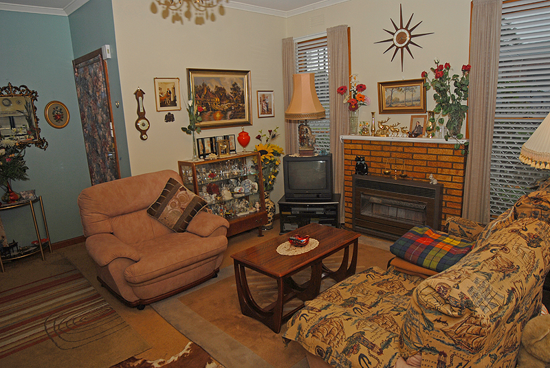 Great House - Close to CBD Picture 2