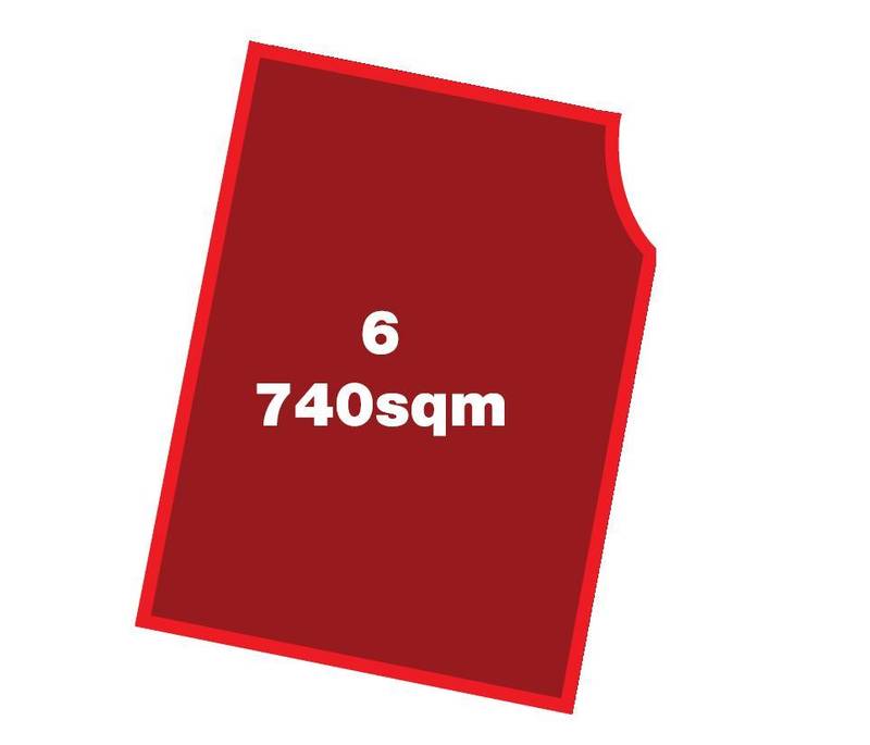 Fantastic New Land Release - Build Your Dream Home Picture 1