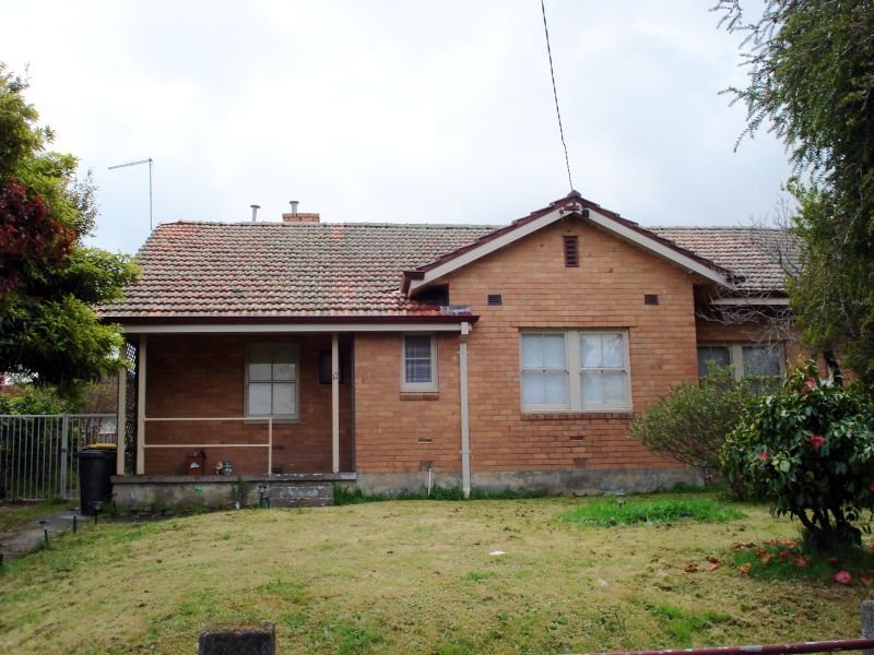 Nice Brick Home - Nice Block - Nice Area Picture 1