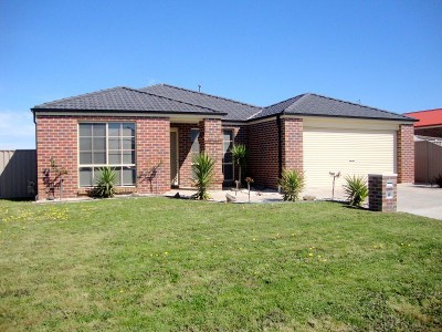 Modern Home in Great Location - With All The Extras Picture