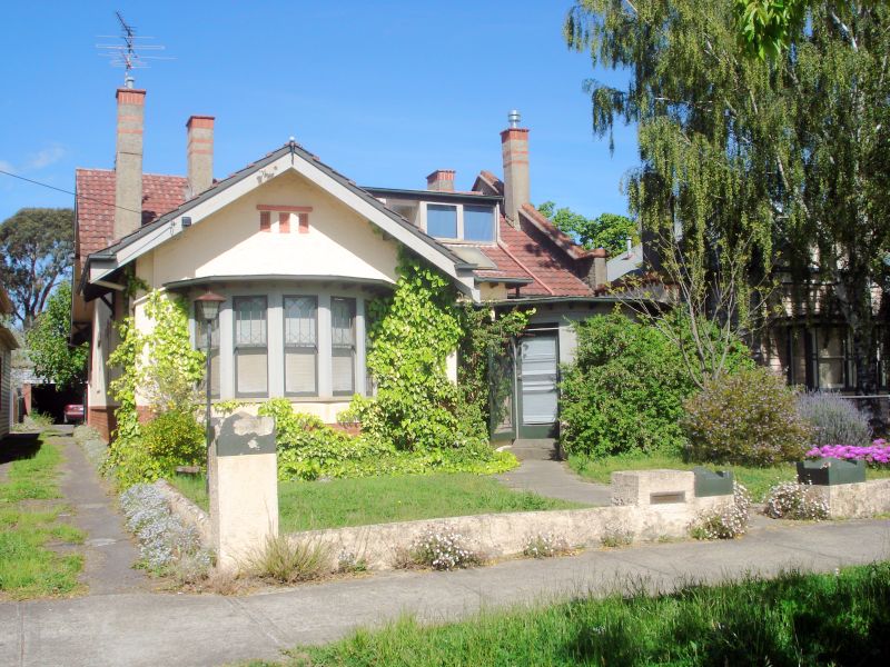 Heritage Home in The Heart of Ballarat Picture 1