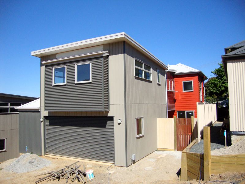 Put a Little Colour in Your Life - Architectural Flair - Heart of Ballarat Picture 3