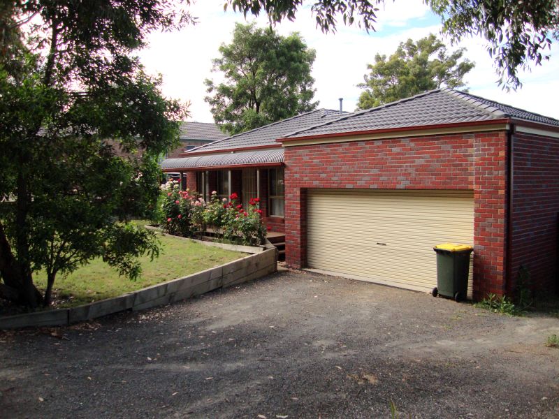 Bush Setting - Close to Uni & IBM Picture 2