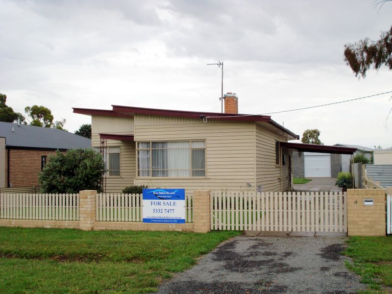 Updated & Central with New Shedding Picture 1