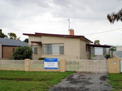 Updated & Central with New Shedding Picture