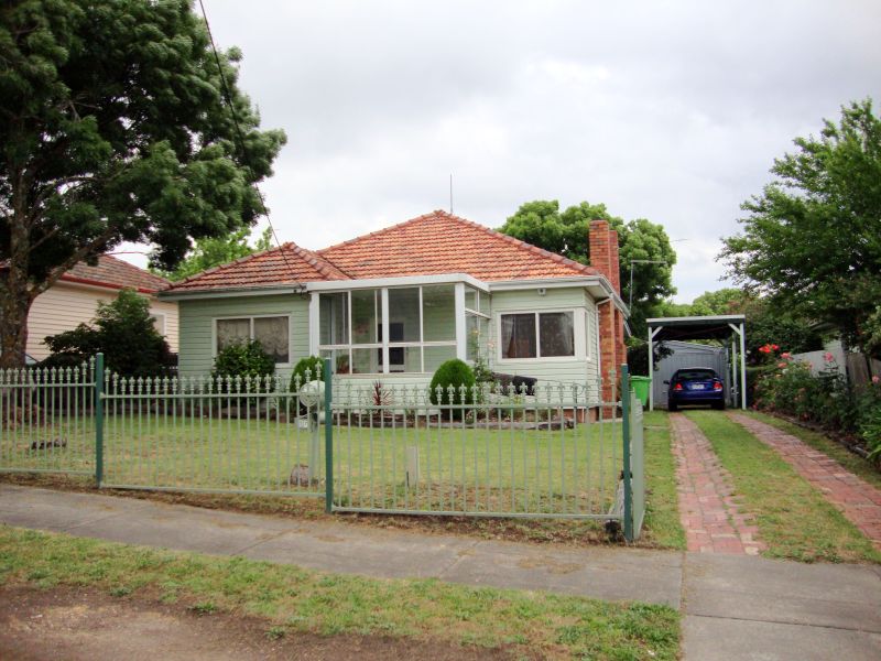 Value Buying with Great Shedding Picture 1