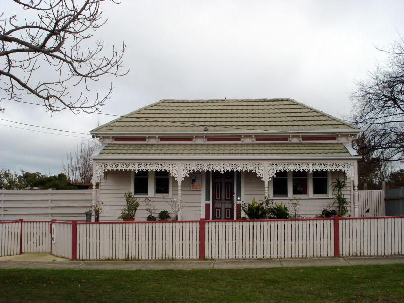 CENTRAL TIDY HOME Picture 1