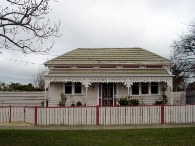 CENTRAL TIDY HOME Picture CENTRAL TIDY HOME Picture