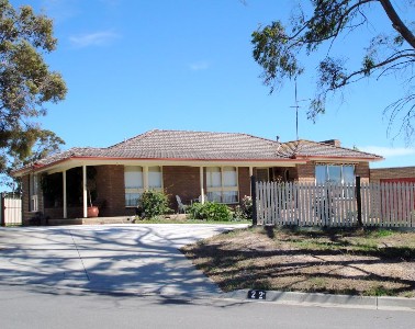 Great Views - Large Home - Huge Block Picture