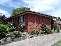 LOVELY NEAT TOWNHOUSE WITH RURAL OUTLOOK Picture