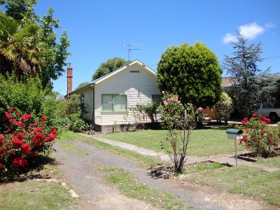 Investment Opportunity - Close to CBD & Easy Access to Uni Picture