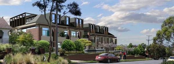 BEST IN THE BLOCK Picture BEST IN THE BLOCK Picture