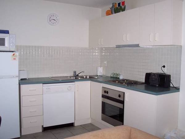 FULLY FURNISHED Picture