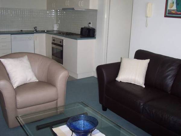 FULLY FURNISHED Picture