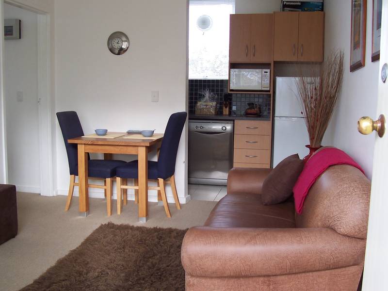 FULLY FURNISHED Picture