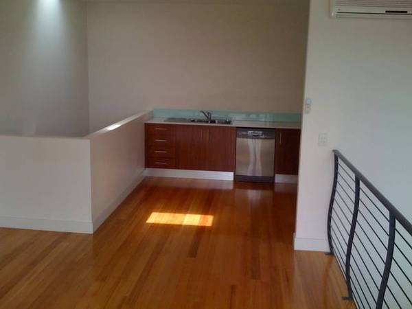 Great two bedroom townhouse! Picture