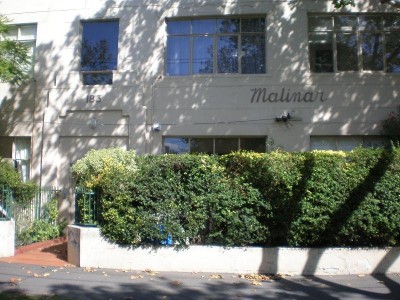 UNFURNISHED - AVAILABLE NOW Picture