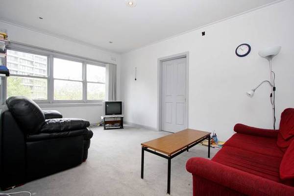 Convenience and Location Combine Picture