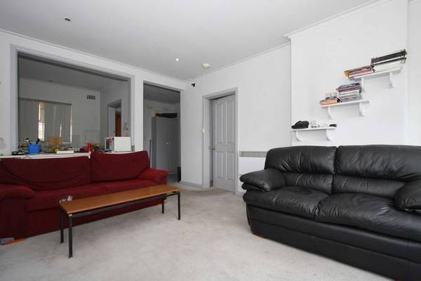 Convenience and Location Combine Picture