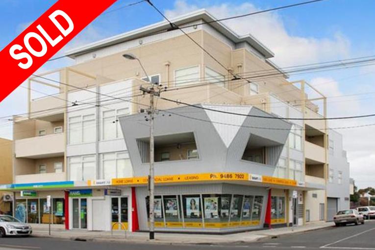 Stunning Views from either Balcony!! Picture 1