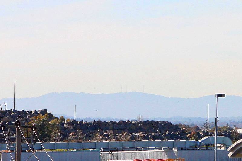 Stunning Views from either Balcony!! Picture 3