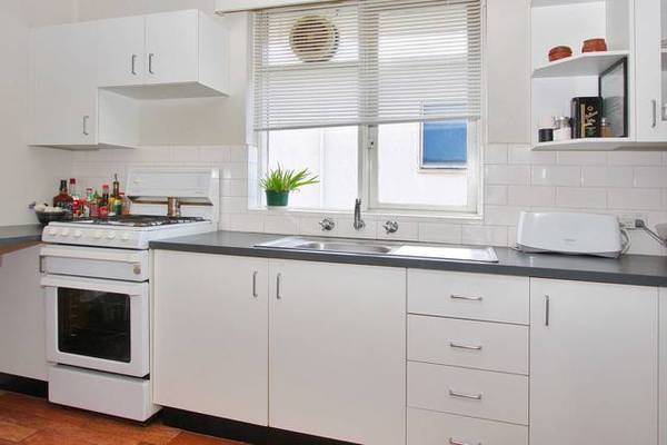 Jump into East St Kilda-In The Heart of The Action Picture