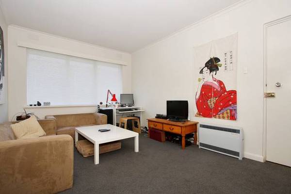 Jump into East St Kilda-In The Heart of The Action Picture