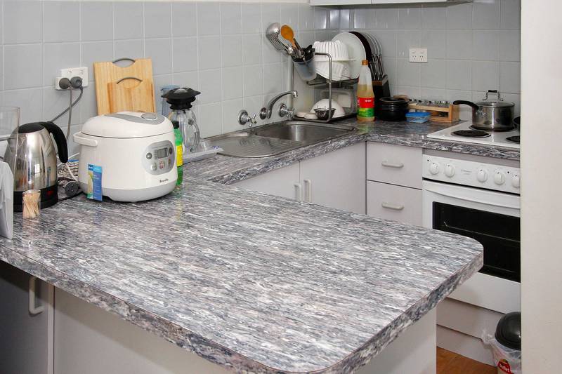 Low Maintenance in Dream Location Picture