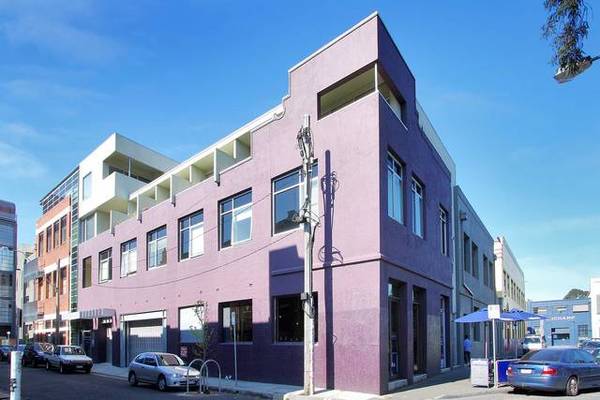 Only moments from the MCG! Two Storey Living in the Heart of Richmond Picture