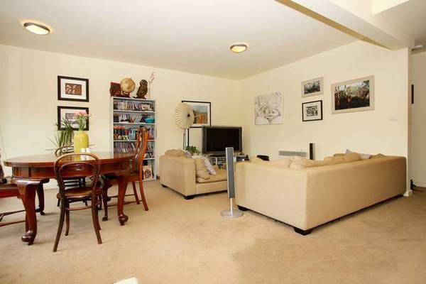 Sought-After Location with Style Picture