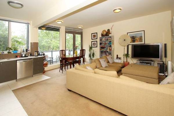 Sought-After Location with Style Picture