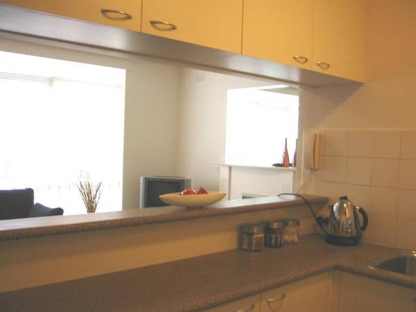 FULLY FURNISHED Picture