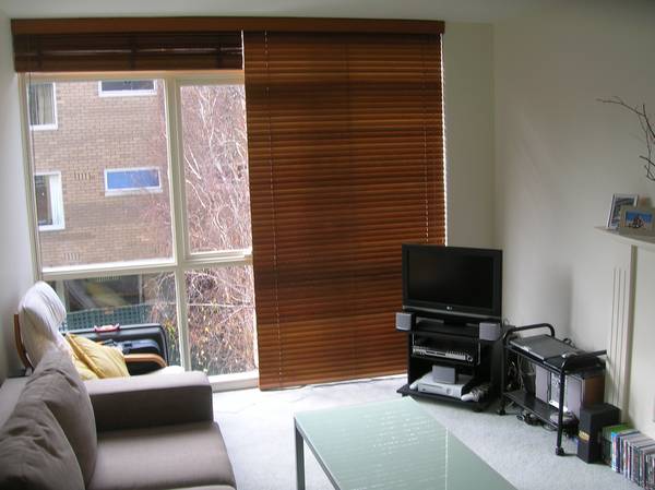 FULLY FURNISHED Picture