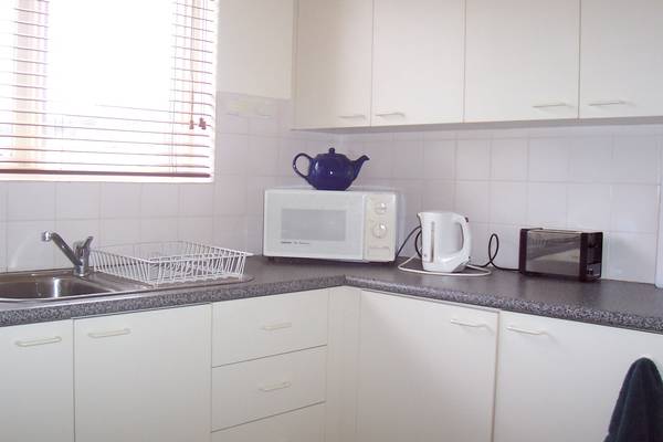 FULLY FURNISHED Picture