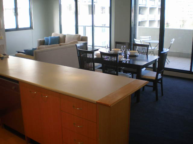 FULLY FURNISHED
- AVAILABLE 22ND OCTOBER Picture