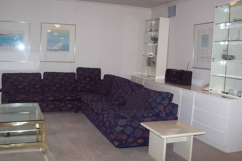 FULLY FURNISHED SPACIOUS 2 BEDROOM APARTMENT- AVAILABLE NOW Picture 2