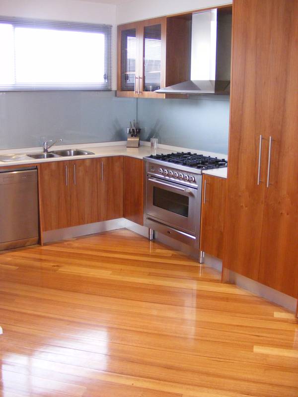 FULLY FURNISHED Picture