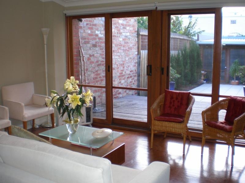 FULLY FURNISHED Picture