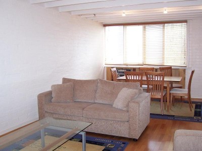 FULLY FURNISHED - AVAILABLE NOW Picture