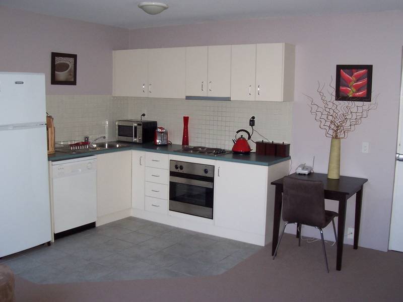 FULLY FURNISHED Picture